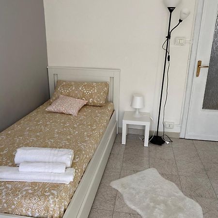 Appartamento Spazioso Vicino Al Centro Turin Ngoại thất bức ảnh