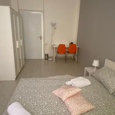Appartamento Spazioso Vicino Al Centro Turin Ngoại thất bức ảnh