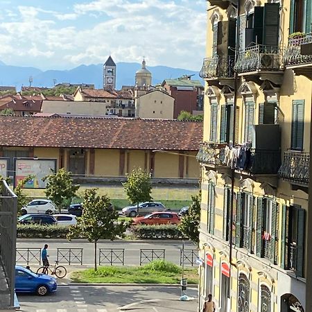 Appartamento Spazioso Vicino Al Centro Turin Ngoại thất bức ảnh