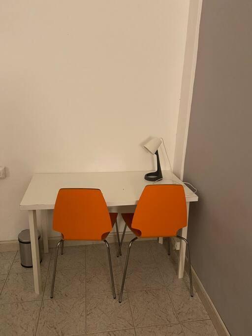 Appartamento Spazioso Vicino Al Centro Turin Ngoại thất bức ảnh