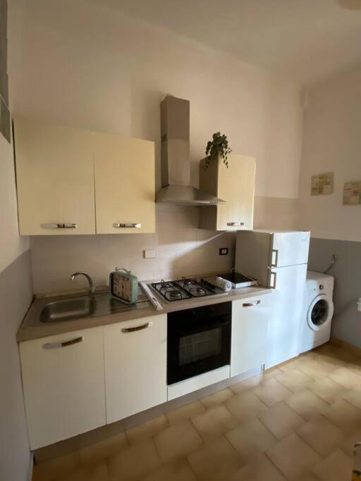 Appartamento Spazioso Vicino Al Centro Turin Ngoại thất bức ảnh