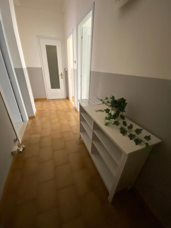 Appartamento Spazioso Vicino Al Centro Turin Ngoại thất bức ảnh