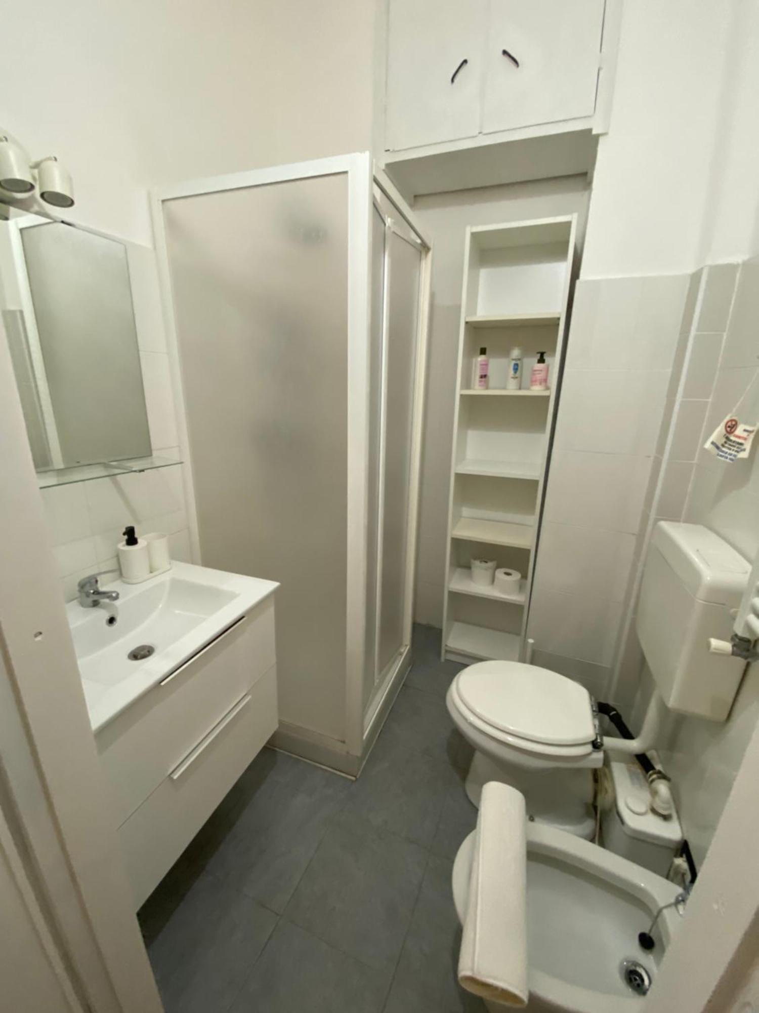 Appartamento Spazioso Vicino Al Centro Turin Ngoại thất bức ảnh