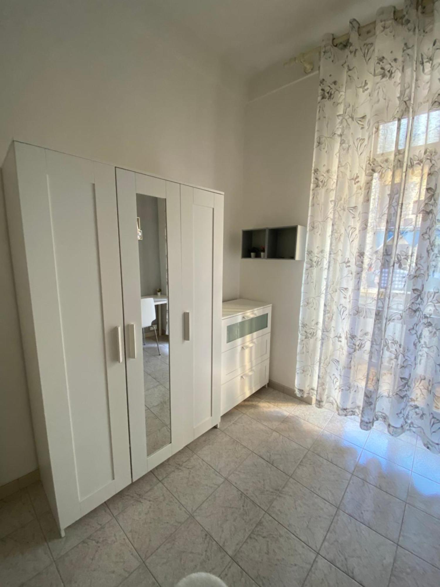 Appartamento Spazioso Vicino Al Centro Turin Ngoại thất bức ảnh