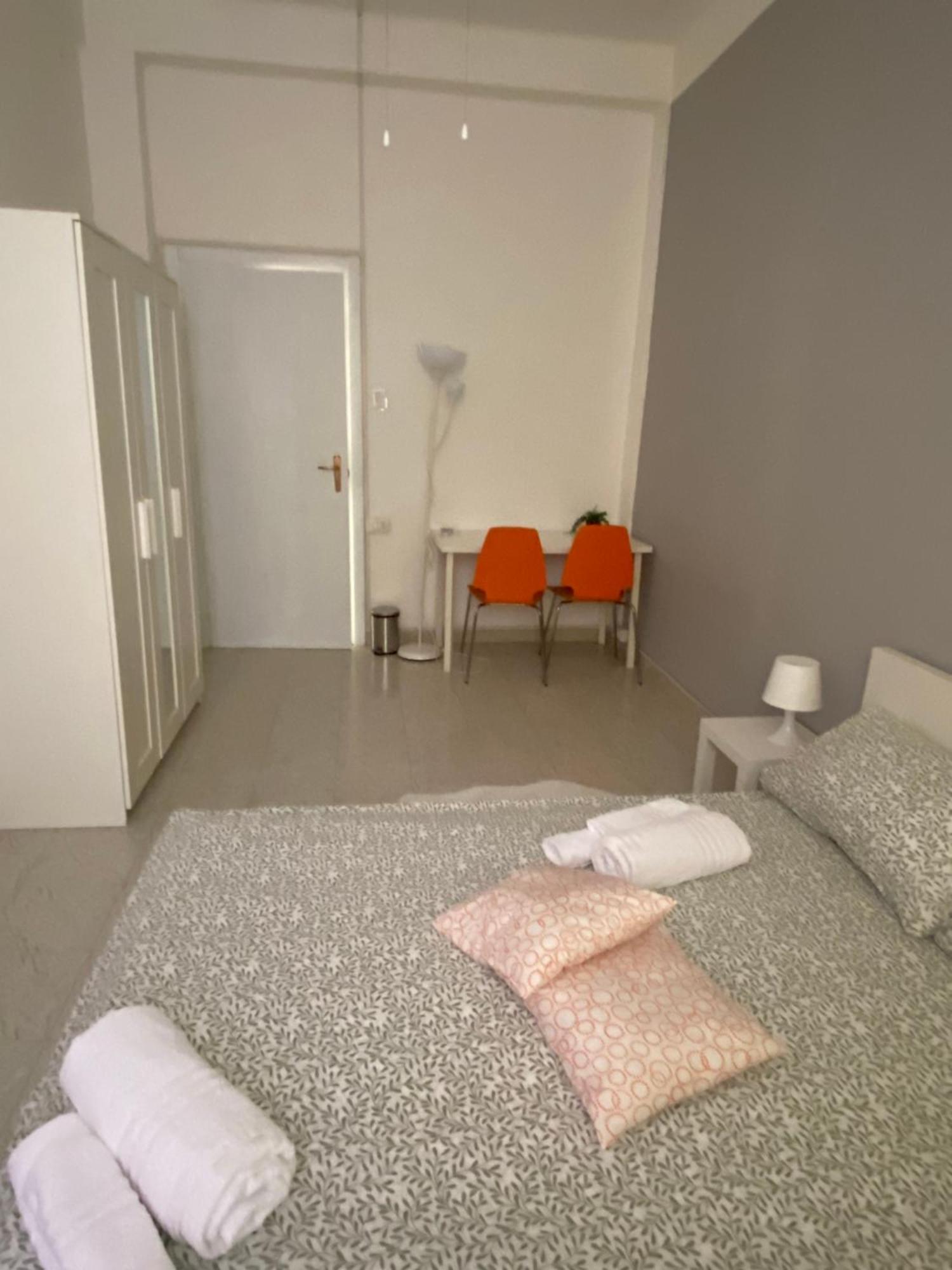 Appartamento Spazioso Vicino Al Centro Turin Ngoại thất bức ảnh